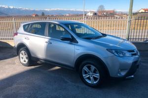 Toyota RAV4 20th anniversary