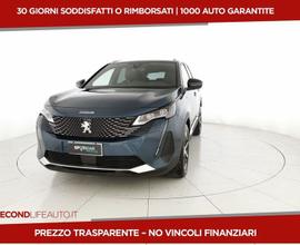 Peugeot 3008 1.2 puretech t GT Pack s&s 130cv...