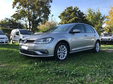 Volkswagen Golf 7.5