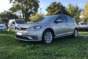 Volkswagen Golf 7.5