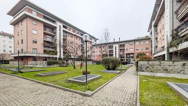 3 LOCALI A SAN DONATO MILANESE