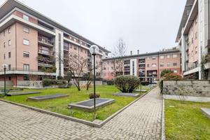 3 LOCALI A SAN DONATO MILANESE