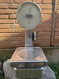 Bilancia  BIZERBA d’epoca