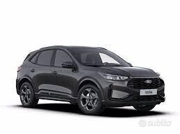 Ford kuga st line 2024 per ricambi