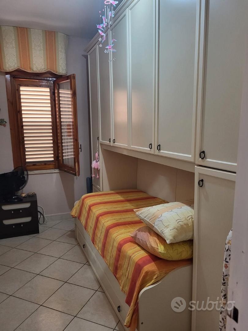 Apartment in Santa Maria del Cedro, Marina di Santa Maria del Cedro - Vista 6