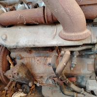 motore iveco Daily 49.12
