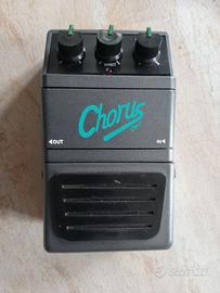 DINOSAUR CH-1 STEREO CHORUS