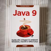 Java 9. Guida allo sviluppo