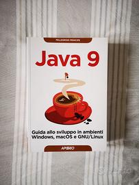 Java 9. Guida allo sviluppo
