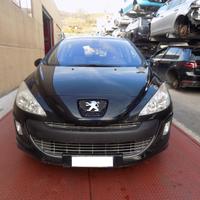 RICAMBI USATI AUTO PEUGEOT 308 Serie 9HZ (DV6TED4)