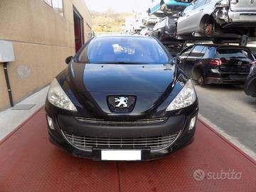 RICAMBI USATI AUTO PEUGEOT 308 Serie 9HZ (DV6TED4)