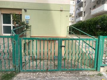 Sassari Via Prunizzedda