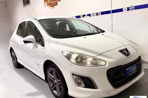 PEUGEOT - 308 - 1.6 8V e-HDi 112 S&S rob. 5p.