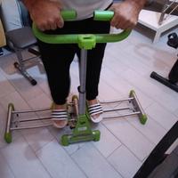 step per gambe 