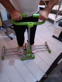 step per gambe 