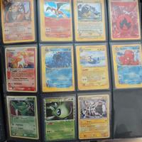 Carte Pokemon Holo - Dark Charizard 1 Edizione