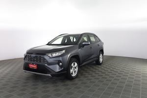 TOYOTA RAV4 RAV4 2.5 HV (218CV) E-CVT 2WD Busine