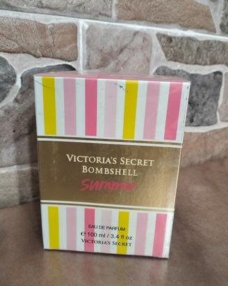  Profumo Victoria's Secret Bombshell Summer 