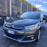 Citroen c4 metano