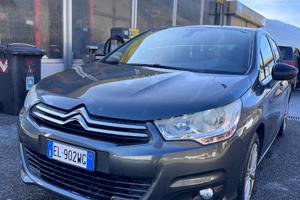 Citroen c4 metano