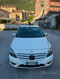 Mercedes classe b