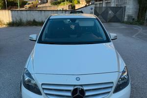 Mercedes classe b