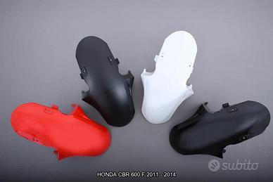 Parafango anteriore per HONDA CBR 600 F 2011 2014
