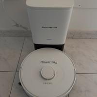 Aspirapolvere Robot Rowenta X-plorer serie 75 s+