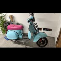 Vespa 150 lml