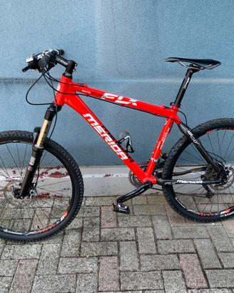 Mtb Merida