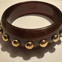 Bracciale vintage dolce & gabbana