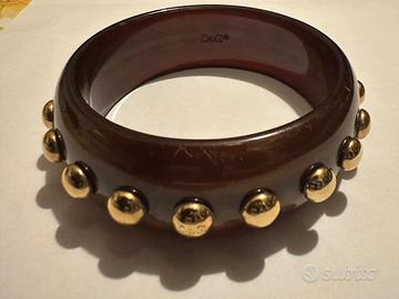 Bracciale vintage dolce & gabbana