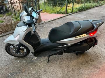 beverly 300