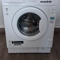 Electrolux lavatrice incasso EW7F572WBI