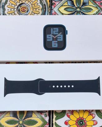 Apple Watch SE 2
