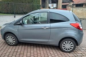 Ford ka 1.3 m.jet anno 2012