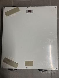 Macchina Ventilazione Meccanica VMF Zehnder 160