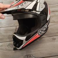 casco moto scooter quad