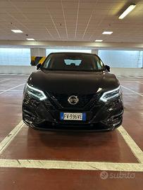 NISSAN Qashqai J11 2019 FULL OPTIONAL