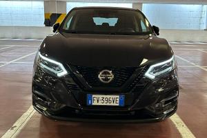 NISSAN Qashqai J11 2019 FULL OPTIONAL