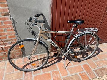 Bici atala con marce