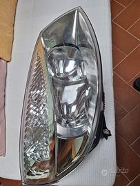 Fari ant dx e sx  NUOVI Renault 