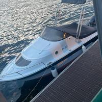 PILOTINA TULLIO ABBATE SEA LADY 550