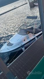 PILOTINA TULLIO ABBATE SEA LADY 550