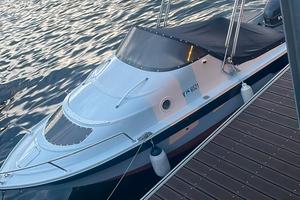 PILOTINA TULLIO ABBATE SEA LADY 550