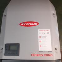 inverter fotovoltaico fronius  5kw