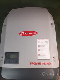 inverter fotovoltaico fronius  5kw