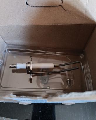  Elettrodo accensione caldaia