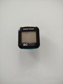 Sigma sport BC 700