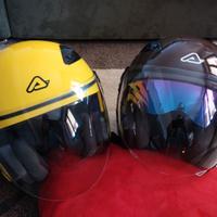 Caschi Acerbis Sunset